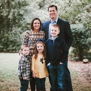 Meet your Posher, Zeb